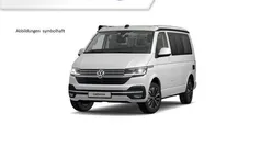 Gebraucht 2022 VW T6.1 California Van | 86.960 €