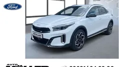 Gebraucht 2025 Kia XCeed GT-Line SUV | 30.990 € (Fairer Preis)