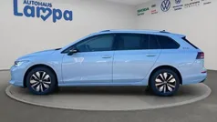 Gebraucht 2024 VW Golf VIII Goal Kombi | 28.980 € (Superpreis)