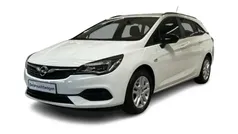 Gebraucht 2021 Opel Astra Edition Kombi | 16.899 € (Fairer Preis)