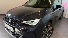 Gebraucht 2024 Seat Arona FR SUV | 21.900 € (Fairer Preis)