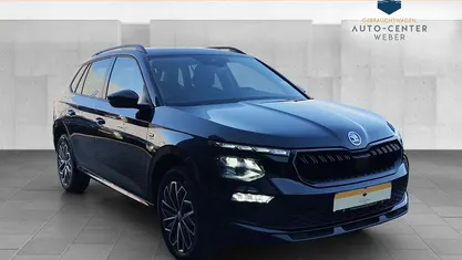 Gebraucht Skoda Kamiq Selection 116 PS (85 kW) 2024 SUV