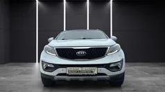 Gebraucht 2015 Kia Sportage Spirit SUV | 9.880 € (Etwas zu teuer)