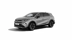 Rafalgrau metallic (grau) Neu 2025 Renault Symbioz Iconic SUV | 35.433 € (Fairer Preis)