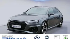 Gebraucht 2023 Audi RS4 Competition Kombi | 86.489 € (Fairer Preis)