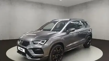 Gebraucht Cupra Ateca VZ 300 PS (220 kW) 2023 SUV