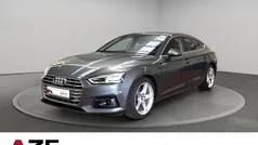 Gebraucht 2019 Audi A5 Sportback Sport Limousine | 29.480 € (Fairer Preis)
