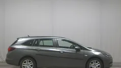 Gebraucht 2019 Opel Astra Edition Kombi | 7.780 € (Fairer Preis)