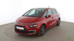Rot Gebraucht 2020 Citroën C4 Picasso PureTech Van / Kleinbus | 16.420 € (Teuer)