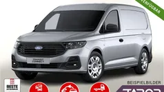 Silber Neu 2025 Ford Transit Trend Limousine | 24.272 € (Guter Preis)