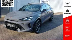 Graphene grau Neu 2025 Cupra Formentor SUV | 37.880 € (Fairer Preis)