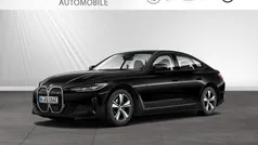 Gebraucht 2022 BMW i4 Limousine | 34.950 € (Guter Preis)