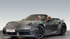Gebraucht 2024 Porsche 911 Turbo S Cabriolet Cabrio | 269.880 € (Fairer Preis)