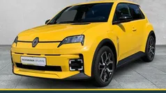 Gelb Neu 2025 Renault R5 Urban Kleinwagen | 30.490 € (Fairer Preis)