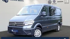Gebraucht 2024 VW Crafter Van | 58.980 €