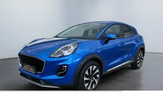 Gebraucht 2023 Ford Puma Titanium SUV | 22.600 € (Fairer Preis)