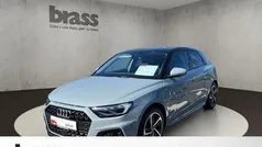 Gebraucht 2024 Audi A1 Sportback S-Line Kleinwagen | 25.800 € (Fairer Preis)