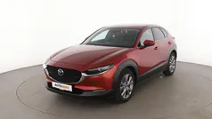 Rot Gebraucht 2019 Mazda CX-30 Selection SUV | 21.010 € (Fairer Preis)
