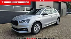 Gebraucht 2025 Skoda Fabia Selection Kleinwagen | 21.590 € (Guter Preis)