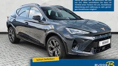 Fjordblau Neu 2025 Cupra Formentor SUV | 33.250 € (Superpreis)