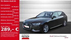 Gebraucht 2024 Audi A4 Advanced Plus Kombi | 38.780 € (Fairer Preis)