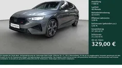 Gebraucht 2025 Skoda Octavia RS Kombi | 40.499 € (Fairer Preis)