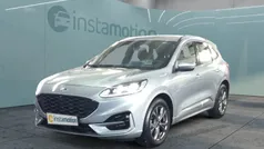 Silber Gebraucht 2024 Ford Kuga ST-Line SUV | 32.973 € (Fairer Preis)