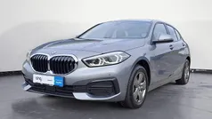 Gebraucht 2022 BMW 118 Advantage Kleinwagen | 22.930 € (Fairer Preis)