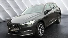 Gebraucht 2022 Volvo XC60 Inscription SUV | 31.890 € (Superpreis)