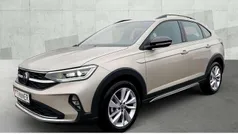 Gebraucht 2025 VW Taigo Move SUV | 25.770 € (Fairer Preis)