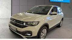 Gebraucht 2022 VW T-Cross SUV | 17.890 € (Guter Preis)
