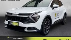 Carraraweiss Gebraucht 2024 Kia Sportage Comfort SUV | 27.890 € (Superpreis)