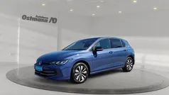 Gebraucht 2025 VW Golf VIII Goal Limousine | 30.642 € (Fairer Preis)