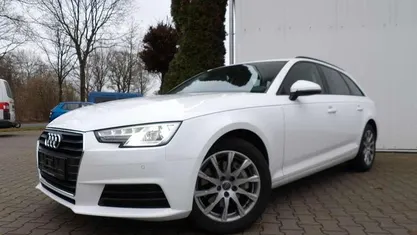 Gebraucht 2016 Audi A4 Ambiente Kombi | 13.990 € (Guter Preis)