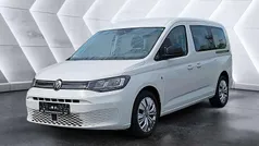 Gebraucht 2022 VW Caddy Maxi Van / Kleinbus | 30.980 € (Fairer Preis)