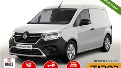Weiß Neu 2025 Renault Kangoo Rapid Advance Van / Kleinbus | 23.025 € (Superpreis)