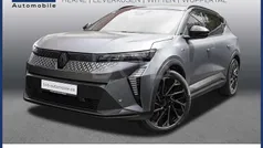 Dolomitgrau satiniert + dach Gebraucht 2024 Renault Scénic Esprit Alpine Van / Kleinbus | 41.777 € (Guter Preis)