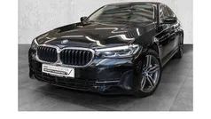 Gebraucht 2022 BMW 530 Limousine | 32.490 € (Superpreis)
