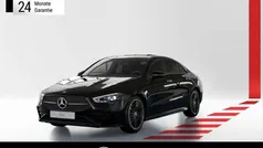 Gebraucht 2024 Mercedes CLA200 AMG Coupé | 37.490 € (Fairer Preis)