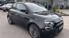 Artktis weiß Gebraucht 2022 Fiat 500e Cabrio | 23.990 € (Fairer Preis)