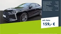 Gebraucht 2023 DS Automobiles DS4 Performance Line Plus Limousine | 27.790 € (Fairer Preis)