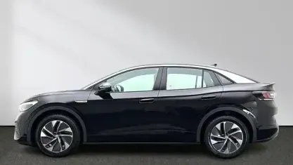 Gebraucht VW ID.5 Pro Performance 150 kW (204 PS) 2023 Schwarz SUV