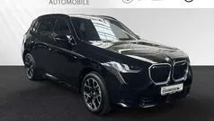 Saphirschwarz metallic Gebraucht 2024 BMW X3 M Sport SUV | 58.888 € (Fairer Preis)