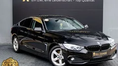 Gebraucht 2015 BMW 428 Gran Coupé Sport Line Coupé | 18.980 € (Fairer Preis)