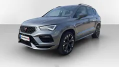 Grau Gebraucht 2023 Cupra Ateca VZ SUV | 37.990 € (Fairer Preis)