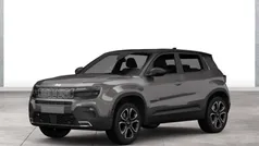 Schwarz Neu 2025 Jeep Avenger Altitude SUV | 24.590 € (Fairer Preis)