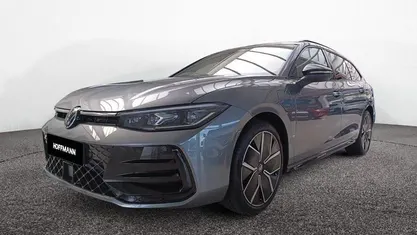 Gebraucht VW Passat R-line 272 PS (200 kW) 2025 Kombi