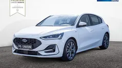Gebraucht 2022 Ford Focus ST-Line Kleinwagen | 19.990 € (Fairer Preis)