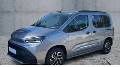 Silber Neu 2025 Toyota Proace Verso City Kombi | 41.990 € (Fairer Preis)