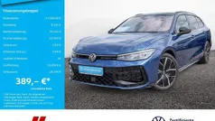 Gebraucht 2024 VW Passat R-line Kombi | 47.480 € (Fairer Preis)